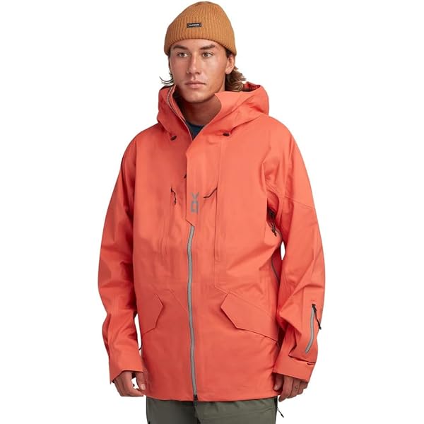 Dakine Sender Stretch 3L Jacket - Men's: Buy Online at Best Price