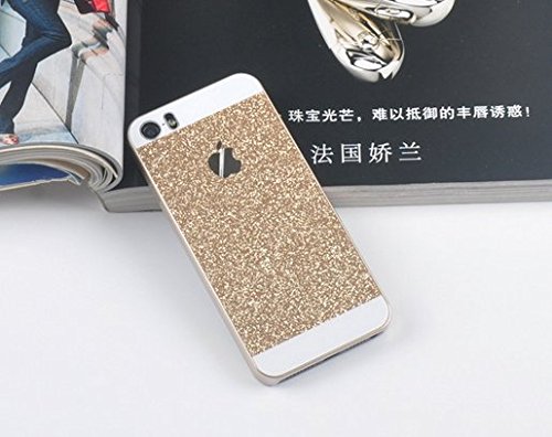Domire IPhone5S glitter phone cases