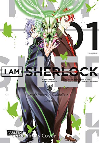 I am Sherlock 1 (1)