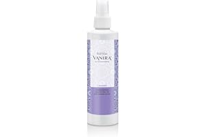 Italwax Vanira Olio pre ceretta - 250ml - Procedura SPA – Aroma lavanda