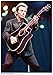 Produktbild BRUCE SPRINGSTEEN POSTER LONDON WEMBLEY ARENA 1988