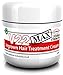 V22 MAX Paraben Free Double Strength Ingrown Hair Treatment Cream - 50ml