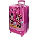 Produktbild Disney Koffer Mickey und Minnie Kindergepäck, 53 Liter, Rosa