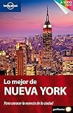 Front cover for the book Nueva York by Ginger Adams Otis