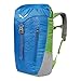 Produktbild Salewa Kinder Maxitrek 16 Bp Rucksack, Blau (Royal Blue), 24x36x45 Centimeters (W x H x L)