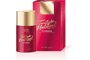 HOT Twilight Feromones Natural Spray - 50 ml