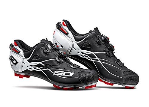 Preisvergleich Produktbild ZAPATILLAS SIDI TIGER CARBONO