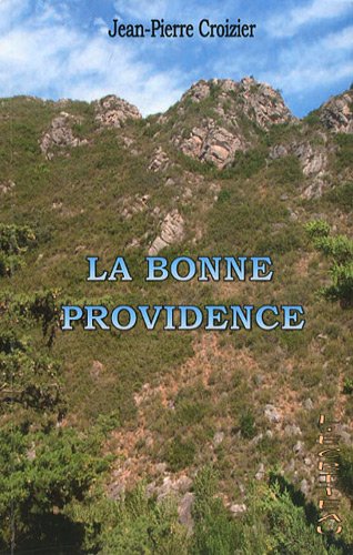 couverture de : La bonne providence