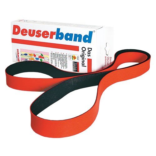 Preisvergleich Produktbild Deuserband