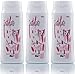 Herbals Personal Hygiene and Intimate Cleansing Combo Pack (Set of 3) RS.165.00