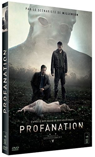 <a href="/node/41551">Les enquêtes du Département V: Profanation</a>