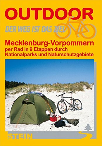 Download Mecklenburg-Vorpommern per Rad in 9 Etappen durch Nationalparks: Per Rad in 9 Etappen durch Nationalparks und Naturschutzgebiete (Der Weg ist das Ziel) Download Mecklenburg-Vorpommern per Rad in 9 Etappen durch Nationalparks: Per Rad in 9 Etappen durch Nationalparks und Naturschutzgebiete (Der Weg ist das Ziel)
