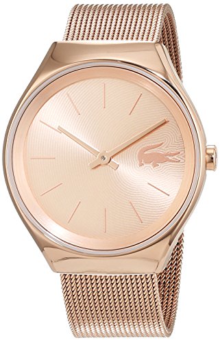 Lacoste Damen-Armbanduhr 2000953 Lacoste Damen-Armbanduhr 2000953