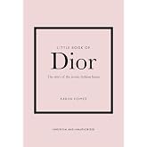 Little book of dior