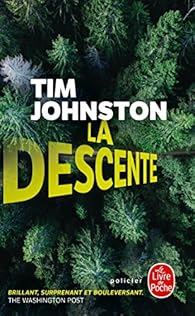 RÃ©sultat de recherche d'images pour "tim johnston la descente"