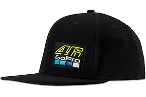 VALENTINO ROSSI VR46 Gorra de patrocinador