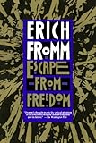 Escape from Freedom by