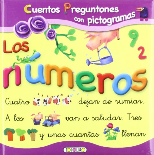 Download Los números (Cuentos preguntones) Download Los números (Cuentos preguntones)
