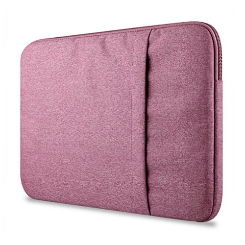 GADIEMENSS Water-resistant Notebook Computer Case Laptop Sleeve Case Bag For Apple MacBook / MacBook Pro / Macbook Air - 2