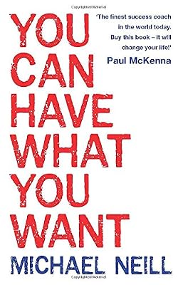 You Can Have What You Want