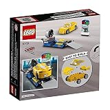 LEGO Juniors 10731 - Cruz Ramirez Rennsimulator, Disney Autos - Lego