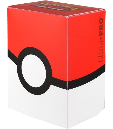 Ultra Pro - 35pt One-Touch Edge - Poke Ball