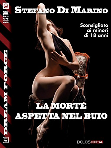 Stefano di Marino - La morte aspetta nel buio (2014)
