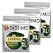 Produktbild Tassimo Jacobs Krönung XL Kaffee Arabica Kaffeekapsel gemahlener Röstkaffee 3er Pack 3 x 16 T-Discs