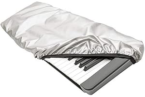 Maloney StageGear Covers Keyboard Cover Large Stage and Studio Equipment Case (82759)