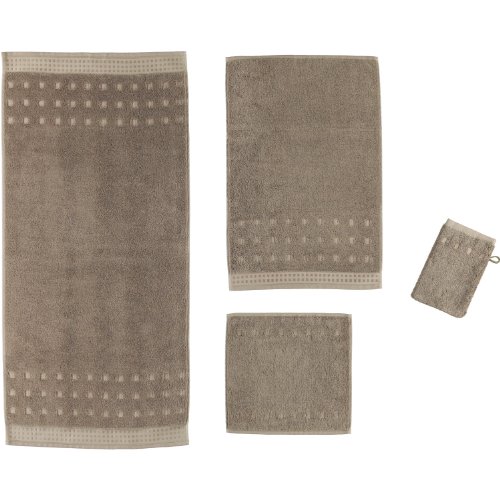 Vossen Handtücher Country Style Handtuch 60×110 cm - 2