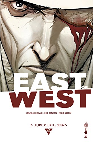 EAST OF WEST Tome 7 gratuit