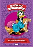 La Dynastie Donald Duck - Tome 09: 1958/1959 - Le trésor du Hollandais volant et autres histoires