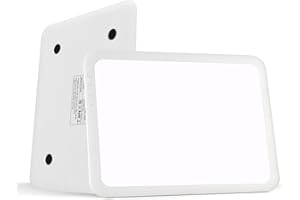 KEIWRLIGHT A3 Diamond Art Light Board - Rechargeable Portable Thin Light Table 3 Colors Light Stepless 6 Levels Brightness A3 Light Pad, Painting Light Board Diamond Art Accessories for Kids Adult