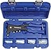 Produktbild Blindnietsortiment 61tlg. m.Handnietzange