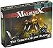 Produktbild Wurd Miniaturen Malifaux Guild Taschenlampe und die Klinge Crew Model Kit