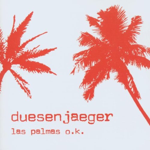 Preisvergleich Produktbild Las Palmas O.K