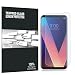 Produktbild LG V30 Schutzfolie, AVIDET Gehärtetem Glas Displayschutzfolie Screen Protector für LG V30 - 9H Hardness aus gehärtetem Glas