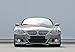 Produktbild BMW Z4 (34x24 inch / 86x60 cm) Silk Print Poster Seide Plakat - Silk Printing - 4C363F