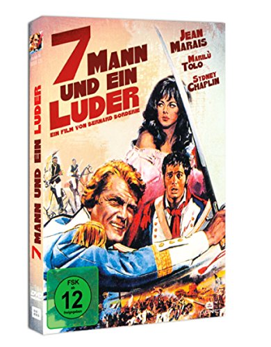 Preisvergleich Produktbild 7 Mann und ein Luder