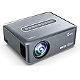 Nano Classic X96 XNANO X1 Full HD Native 1080P Projector 2GB RAM 16GB ROM Android 9 Dolby Audio quad core 8K 1080P 2.4g/5ghz dual wifi 2T2R BT led Projector