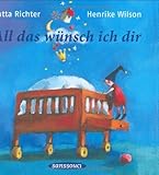 Image de All das wünsch ich dir