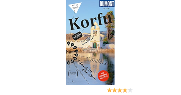 Dumont Direkt Reisefuhrer Korfu Mit Grossem Faltplan Amazon De Botig Klaus Bucher Dumont Direkt Reisefuhrer Korfu Mit Grossem Faltplan Amazon De Botig Klaus Bucher