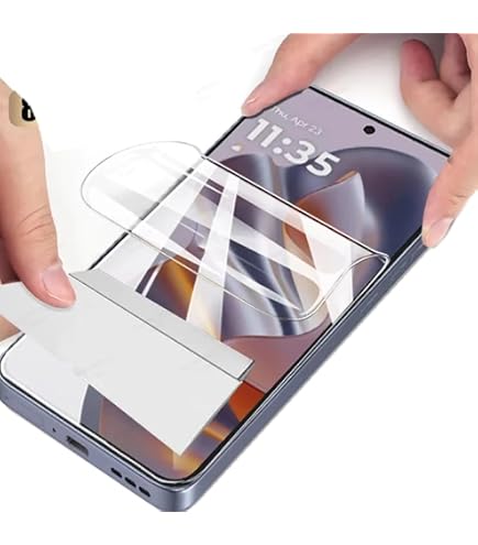 brotect Pellicola Protettiva Vetro per Motorola MTM 5400 Tetra