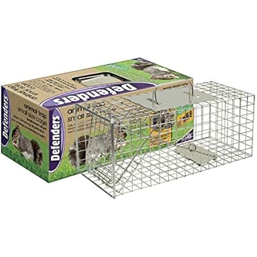 Amazon.co.uk humane rat trap