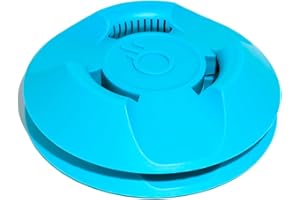 BlazePod PodBases Lot de 2 stabilisateurs pour s'entraîner sur n'importe quelle surface et par tous les temps