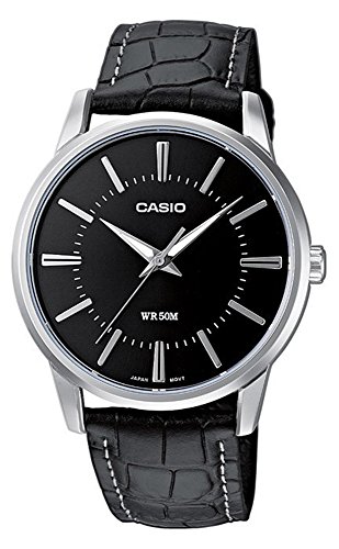 Casio Collection Herrenuhr Armbanduhr MTP-1303L-1AVEF Casio Collection Herrenuhr Armbanduhr MTP-1303L-1AVEF