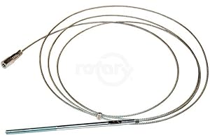 Rotary Steering Cable for Stiga Repl 1134-9023-01 (Export)
