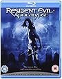 Resident Evil - Apocalypse [Blu-ray] [2004] [2007] [Region Free]