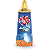 Por&ccedil;&ouml;z Bulaşık Makinesi Parlatıcısı (Bodrum Mandalinası - Dat&ccedil;a Bademi) 500 Ml