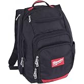 MILWAUKEE T4932464252 Backpack Travel Type 1680 Balistic Nylon